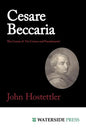 Cesare Beccaria: The Genius of 'on Crimes and Punishments' - Paperback