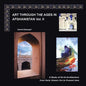 Art Through the Ages in Afghanistan Volume Ii: A Study of Art and Architecture from Early Islamic Era to Present Time - Paperback