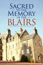 Sacred to the Memory of the Blairs - Paperback