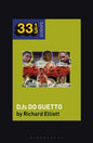 Various Artists' DJs do Guetto - Hardcover