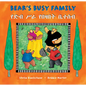 Bear's Busy Family (Bilingual Amharic & English) - Paperback