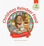 Christmas Reindeer Food - Hardcover