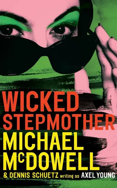 Wicked Stepmother - Paperback