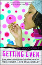 Getting Even - Paperback