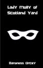 Lady Molly of Scotland Yard - Hardcover