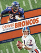 Denver Broncos All-Time Greats - Paperback