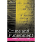 Crime and Punishment - Paperback