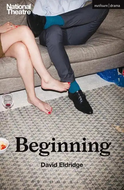 Beginning - Paperback