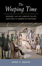The Weeping Time - Hardcover