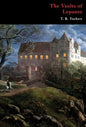 The Vaults of Lepanto (Gothic Classics) - Hardcover