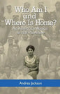 Who Am I and Where Is Home?: An American Woman in 1931 Palestine - Paperback