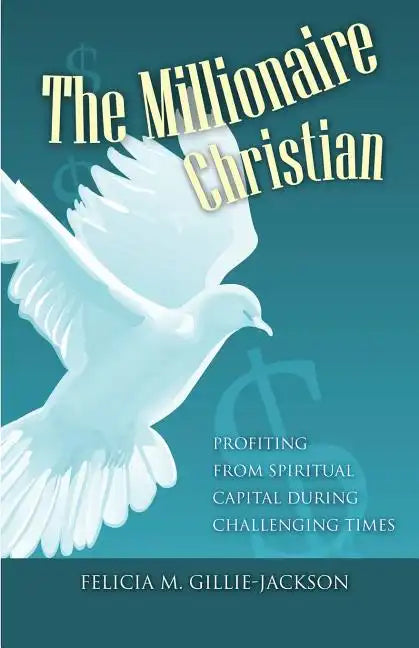The Millionaire Christian - Paperback