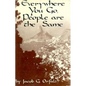 Everywhere You Go, People Are the Same - Paperback