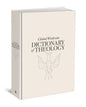 Global Wesleyan Dictionary of Theology - Hardcover