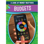 Budgets - Library Binding