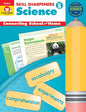 Skill Sharpeners: Science, Grade 5 Workbook - Paperback