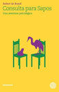 Consulta para Sapos: Una aventura psicológica - Paperback
