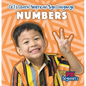 Numbers - Library Binding