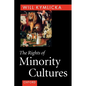 The Rights of Minority Cultures - Paperback