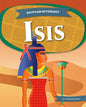 Isis - Library Binding