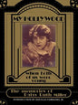 My Hollywood: When Both of Us Were Young - Paperback