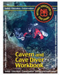 Cavern and Cave Diver Workbook - Paperback