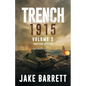 Trench 1915: Eastern Storm - Paperback