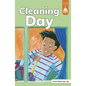 Cleaning Day - Paperback