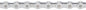 KMC e12 EPT Chain - 12-Speed 136 Links Silver