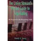 The Union Steward's Pocket Guide to Negotiating: Be Prepared at the Bargaining Table - Paperback