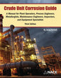 Crude Unit Corrosion Guide: A Manual for Plant Operators, Process Engineers, Metallurgists, Maintenance Engineers, Inspectors, and Equipment Specialis - Paperback