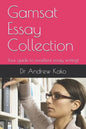 Gamsat Essay Collection: Your guide to excellent essay writing! - Paperback