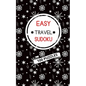 Easy Travel Sudoku: 100 Easy Puzzles.: Exercise Your Brain, Have Fun, Relax and Unwind with this Small, Travel-Sized Puzzle Book. 100 Easy - Paperback