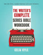 The Writer's Complete Series Bible Workbook: The one tool a series writer can't live without. - Paperback