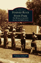 Starved Rock State Park: The Work of the CCC Along the I&m Canal - Hardcover