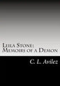 Leila Stone: Memoirs of a Demon: The Beginning - Paperback