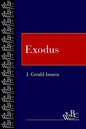 Westminster Bible Companion Exodus - Paperback