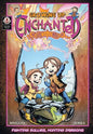 Growing Up Enchanted: v1 - Paperback