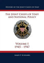 History of the Joint Chiefs of Staff: The Joint Chiefs of Staff and National Policy - 1945 - 1947 (Volume I) - Paperback