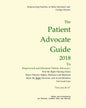 Patient Advocate Guide 2018: How to get good care in a nursing home and save assets. - Paperback