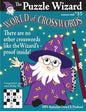 World of Crosswords No. 35 - Paperback