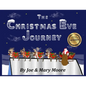 The Christmas Eve Journey - Paperback