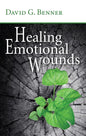 Healing Emotional Wounds - Paperback