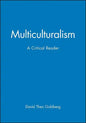 Multicultrualiamism Critical Reader - Paperback