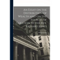 An Essay on the Distribution of Wealth and on the Sources of Taxation. By the Rev. Richard Jones - Paperback