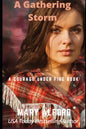 A Gathering Storm - Paperback