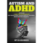Autism and ADHD Unveiled: A Deep Dive in Psychology and Educational Books: Special Children, Brain-Centric Insights, and a Bonus Alphabet Tracin - Paperback