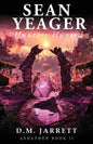 Sean Yeager Hunters Hunted - engaging mystery adventure for ages 8 to 12 - Paperback
