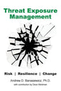 Threat Exposure Management: Risk, Resilience, Change - Paperback