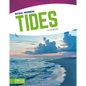 Tides - Library Binding